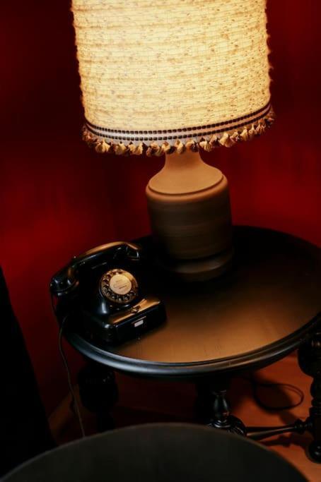 דירות לייז' Le Retro Chic - Grand Duplex Pour 6 Dans Le Centre מראה חיצוני תמונה